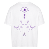 Tapferer Geist Premium T-Shirt