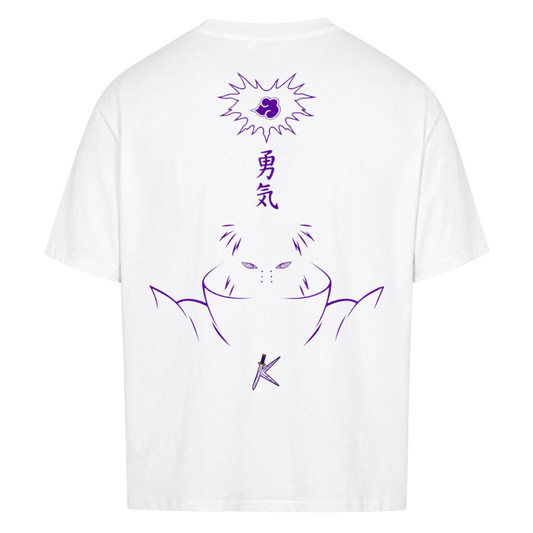 Tapferer Geist Premium T-Shirt