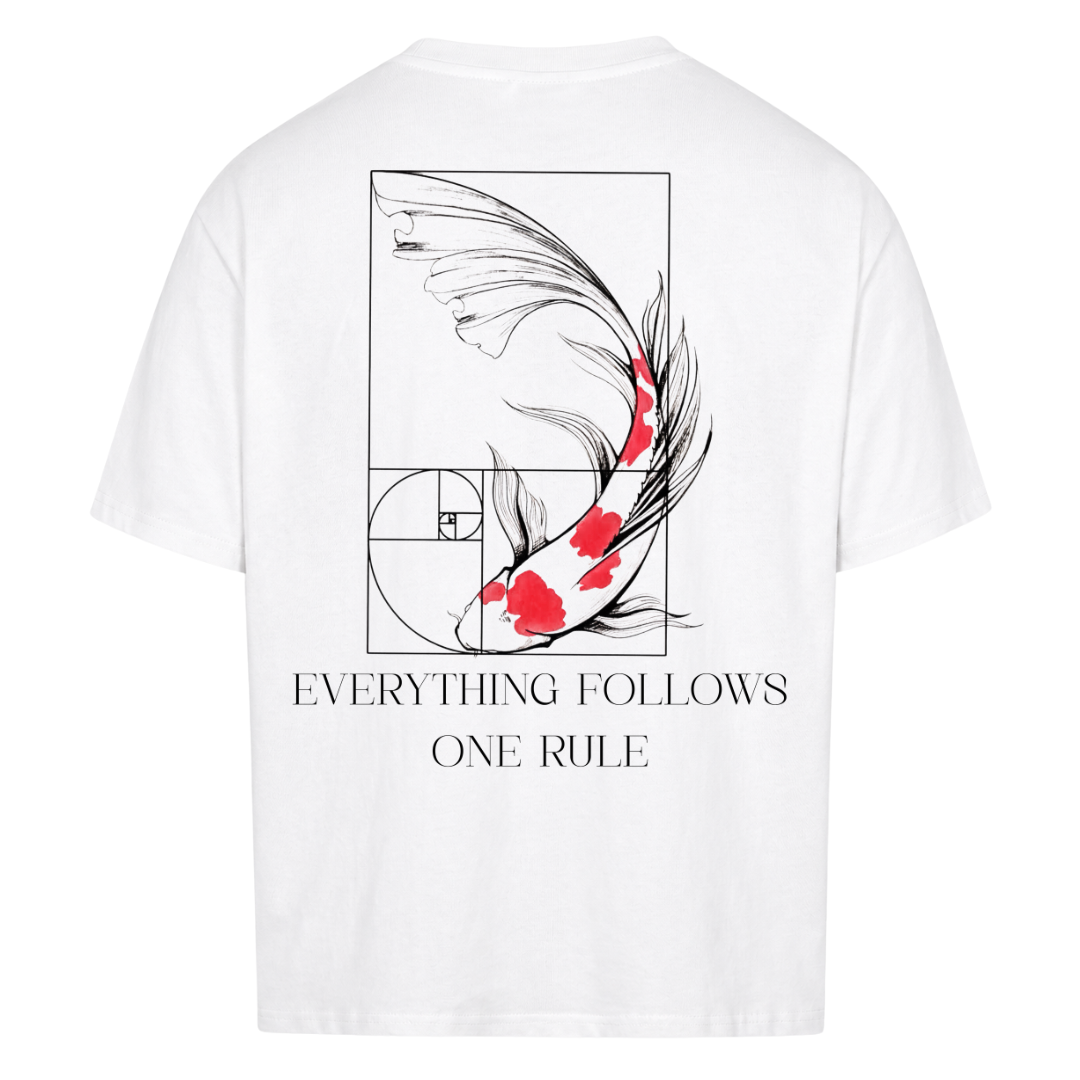 One Rule Premium T-Shirt