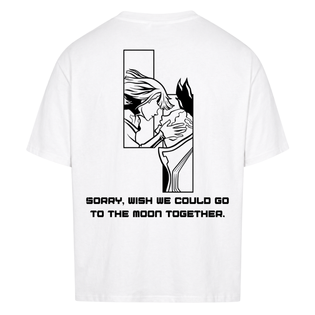 Sorry, There Is No Moon Premium T-Shirt