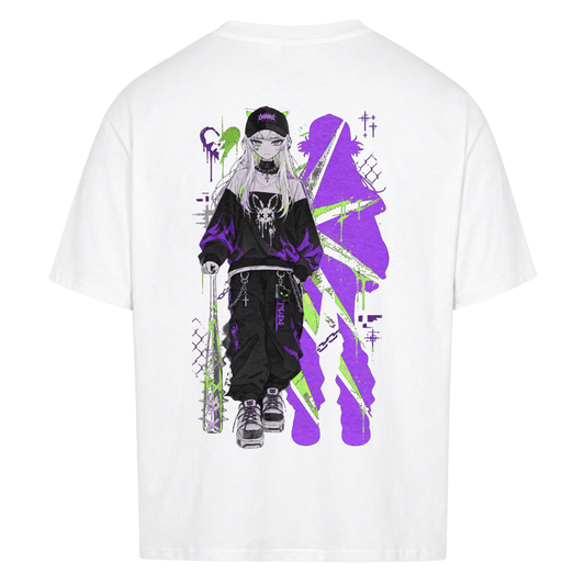 Toxic Queen Premium T-Shirt