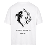 Be Water Premium T-Shirt