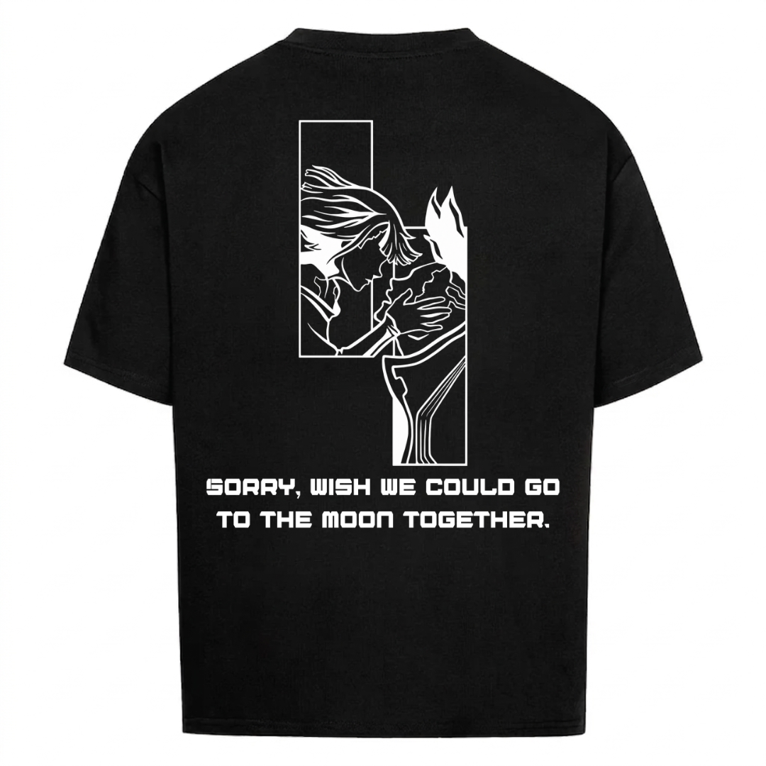 Sorry, There Is No Moon Premium T-Shirt