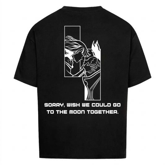 Sorry, There Is No Moon Premium T-Shirt