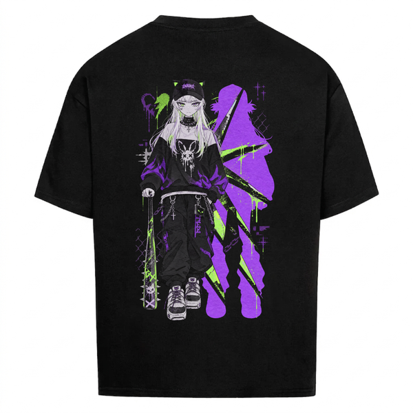 Toxic Queen Premium T-Shirt
