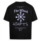 Adaptieren Premium T-Shirt