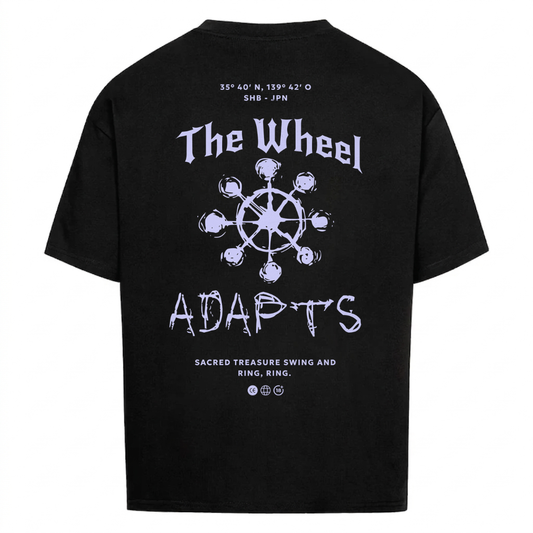 Adaptieren Premium T-Shirt