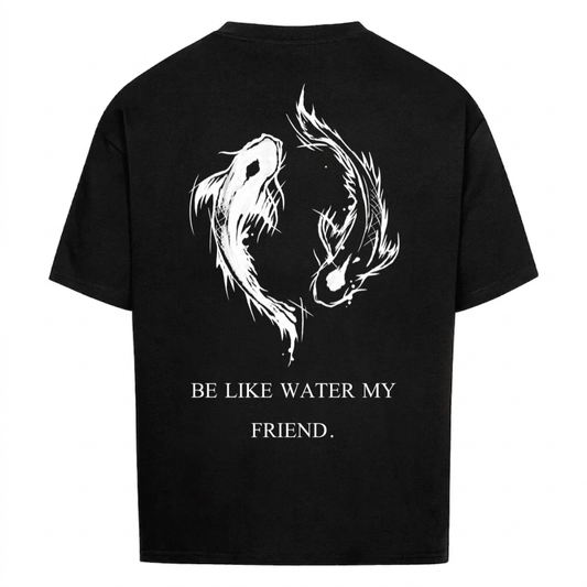 Be Water Premium T-Shirt