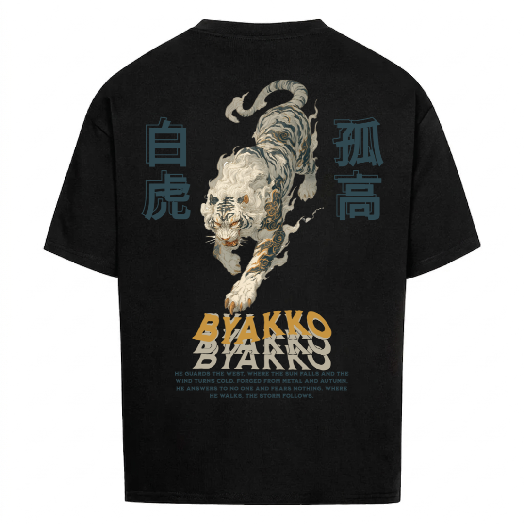 Byakko Premium T-Shirt