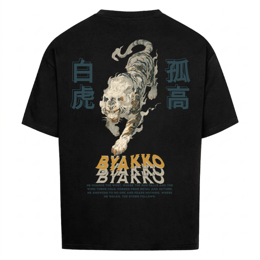 Byakko Premium T-Shirt