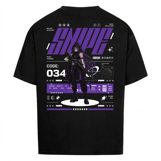 Snipe Premium T-Shirt