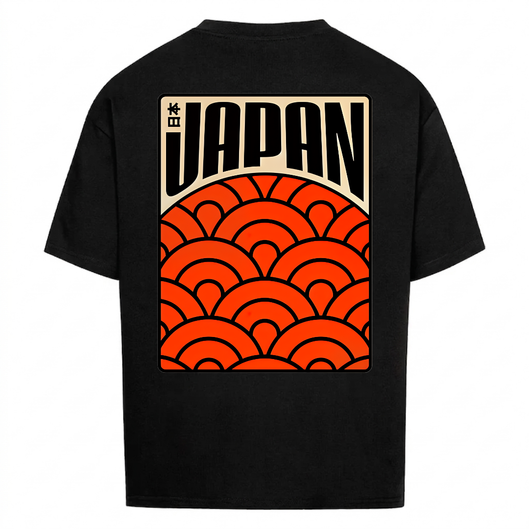 JAPAN Premium T-Shirt
