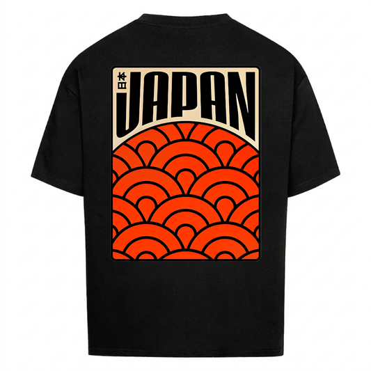 JAPAN Premium T-Shirt