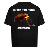 Hit Instantly Premium T-Shirt