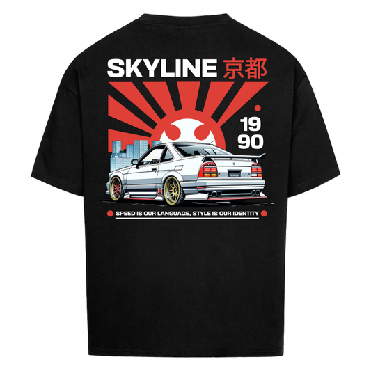 Skyline Premium T-Shirt