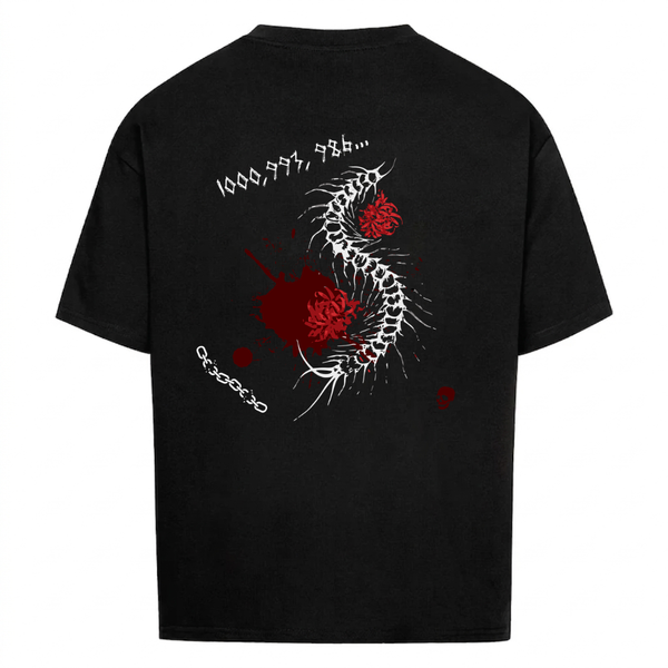 Count Backwards Premium T-Shirt
