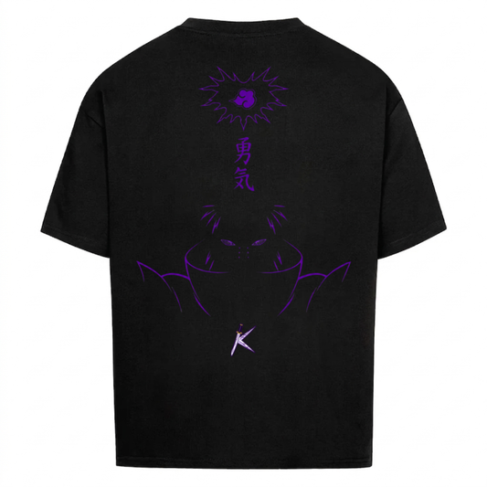 Tapferer Geist Premium T-Shirt