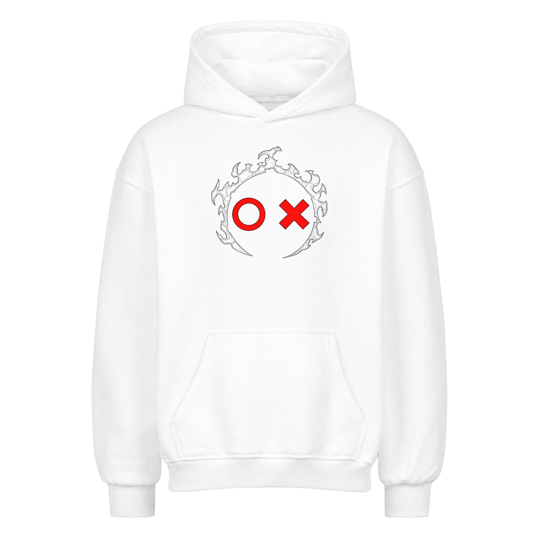 Twin Sigil Premium Hoodie