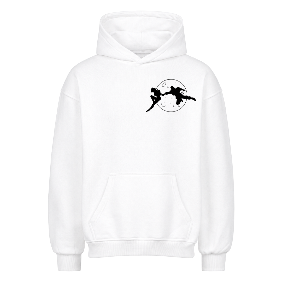 Sorry, There Is No Moon Premium Hoodie