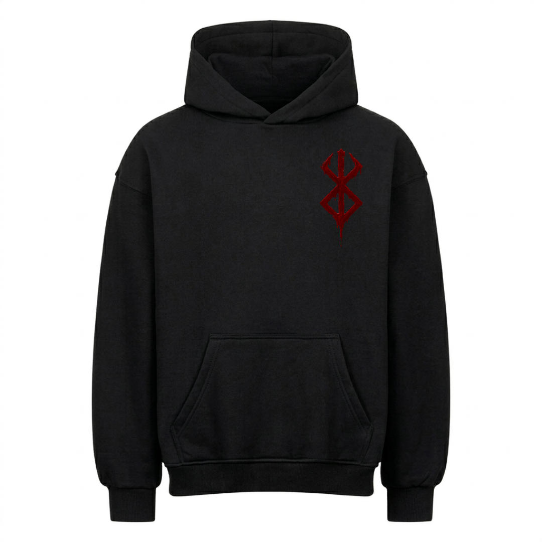 Sacrifice Premium Hoodie