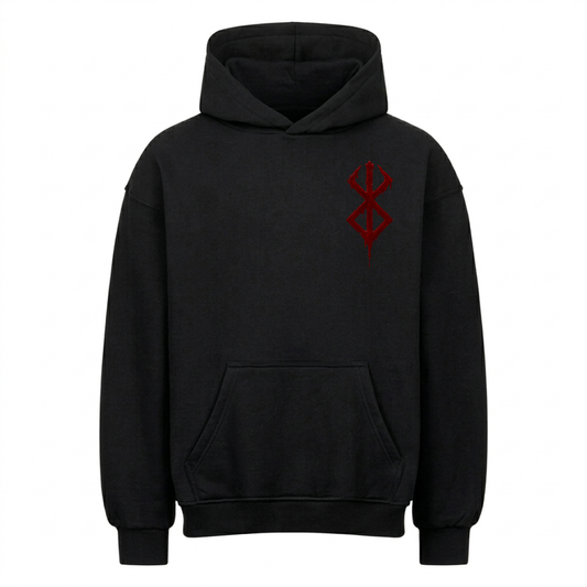 Sacrifice Premium Hoodie