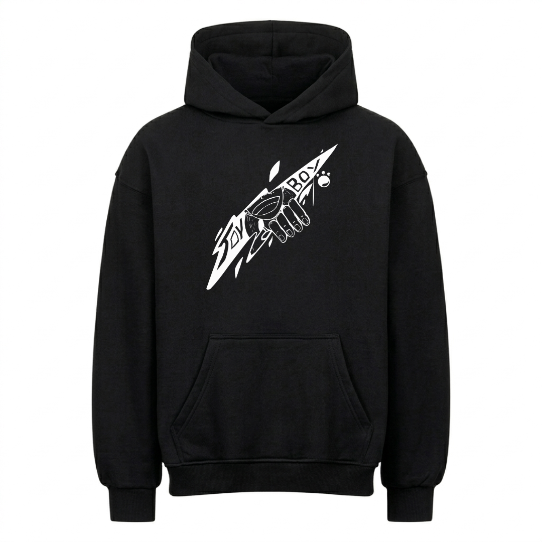 Liberation Premium Hoodie
