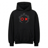 Twin Sigil Premium Hoodie
