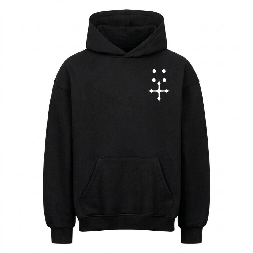Deception Premium Hoodie