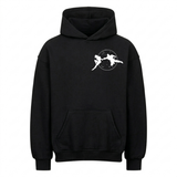 Sorry, There Is No Moon Premium Hoodie