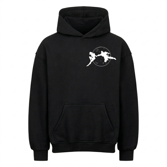 Sorry, There Is No Moon Premium Hoodie