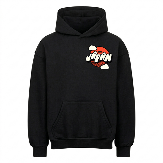 JAPAN Premium Hoodie