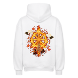 Sun Wheel Premium Hoodie