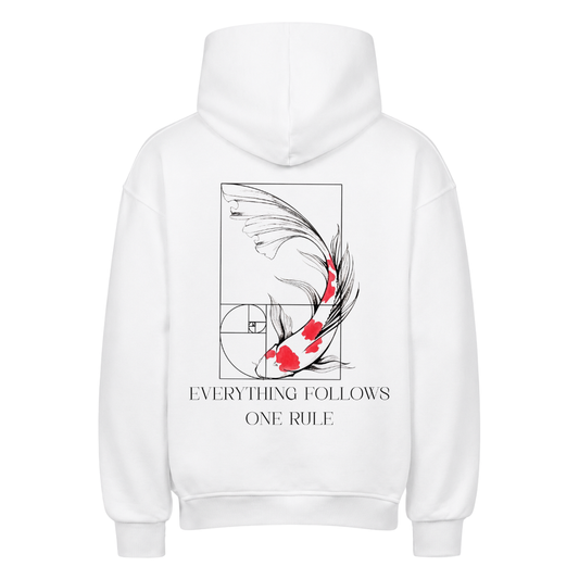 One Rule Premium Hoodie