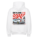 Skyline Premium Hoodie