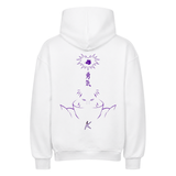 Tapferer Geist Premium Hoodie