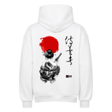 Geisha Premium Hoodie