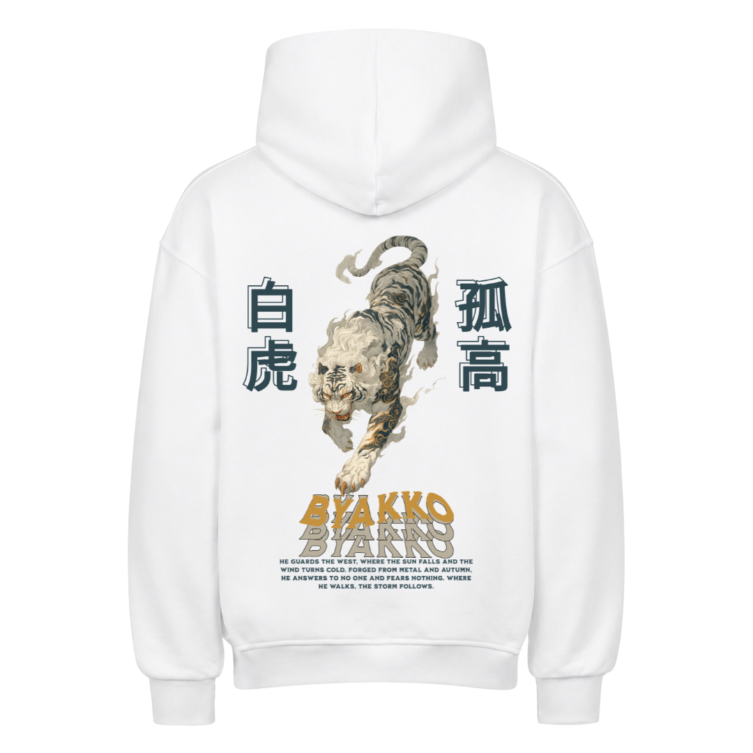 Byakko Premium Hoodie