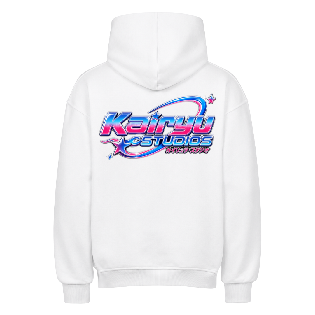 Y2K Edition Premium Hoodie