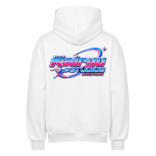 Y2K Edition Premium Hoodie