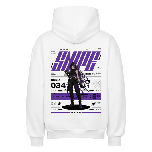 Snipe Premium Hoodie