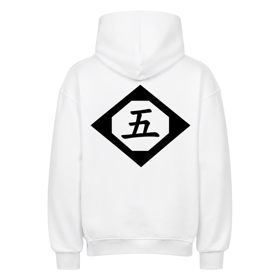 Deception Premium Hoodie