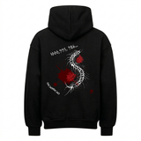 Count Backwards Premium Hoodie