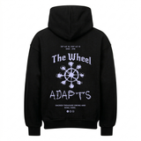 Adaptieren Premium Hoodie