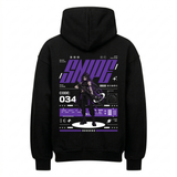 Snipe Premium Hoodie