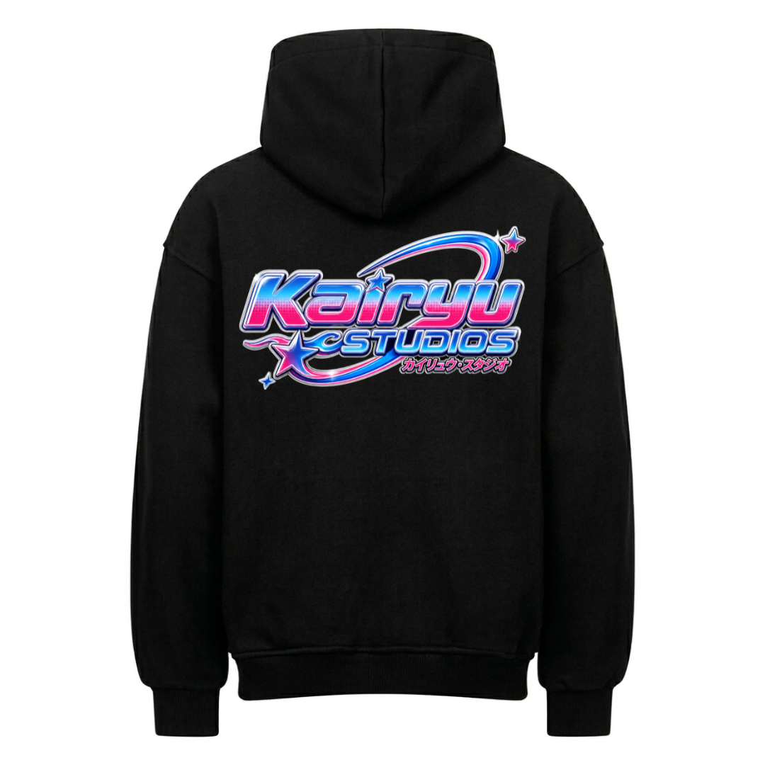 Y2K Edition Premium Hoodie