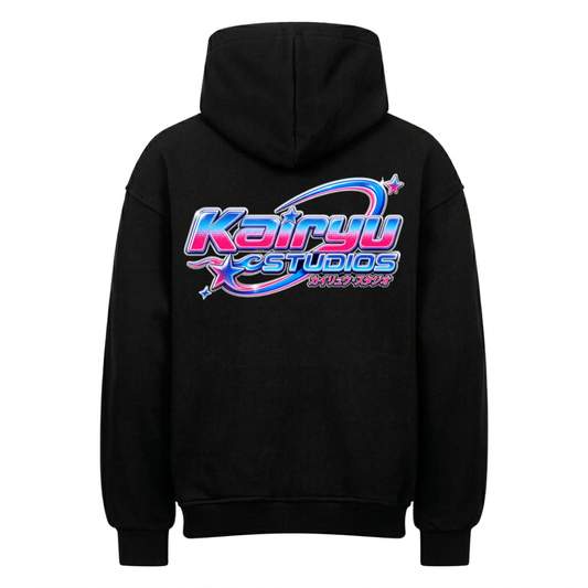 Y2K Edition Premium Hoodie