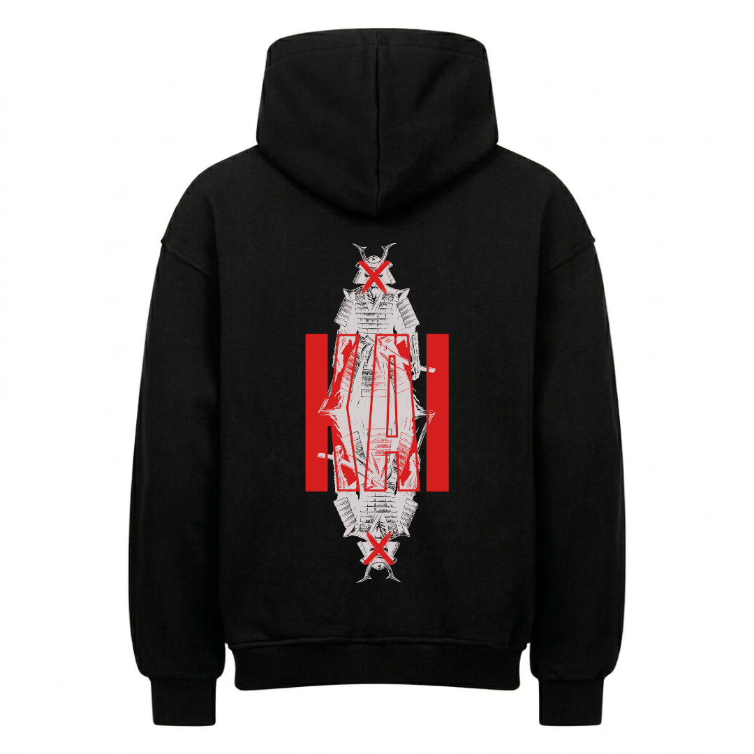 KAI Premium Hoodie