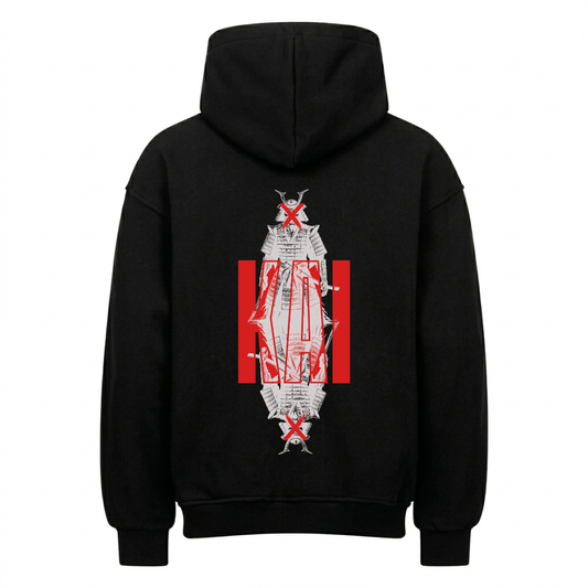 KAI Premium Hoodie