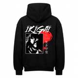 Ikigai Premium Hoodie