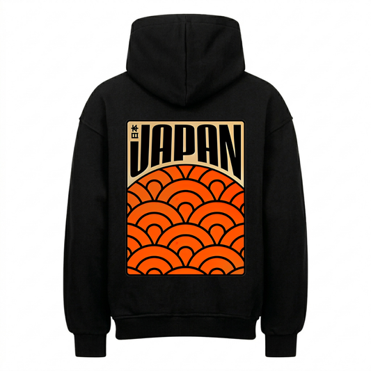 JAPAN Premium Hoodie